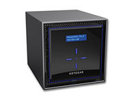 Storage (NAS) Netgear READYNAS 424