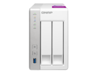 Storage (NAS) QNAP TS-231P2-1G