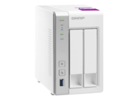 Storage (NAS) QNAP TS-231P2-1G