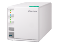 Storage (NAS) QNAP TS-328