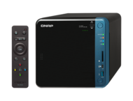 Storage (NAS) QNAP TS-453B