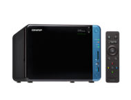 Storage (NAS) QNAP TS-653B-4G