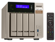 Storage (NAS) QNAP TVS-473-8G