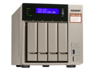 Storage (NAS) QNAP TVS-473e-4G