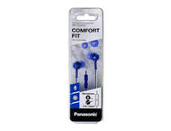Слушалки Panasonic RP-TCM115E-A