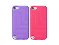 Калъфи за таблети Belkin Flex силиконови калъфи за iPod Touch 5G: 2 бр.