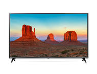 Телевизори LG 43UK6300MLB