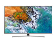 Телевизори Samsung 55NU7472