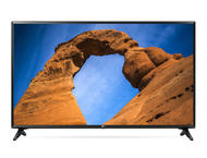 Телевизори LG 49LK5900PLA
