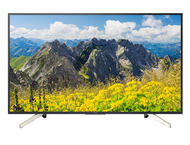 Телевизори Sony KD-49XF7596