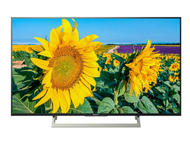 Телевизори Sony KD-55XF8096