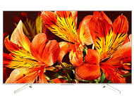 Телевизори Sony KD-55XF8577