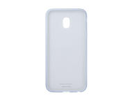 Калъфи Samsung J330 Jelly Cover, в синьо