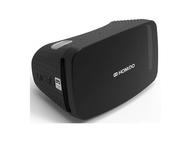 Очила Homido Grab Virtual Reality Headset, в черно