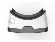 Очила Homido Grab Virtual Reality Headset, в бяло