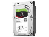 Storage (NAS) Synology DS218play/2x4TB