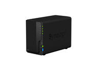 Storage (NAS) Synology DS218/2x8TB