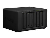 Storage (NAS) Synology DS1618+