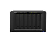 Storage (NAS) Synology DS1618+