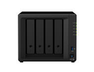 Storage (NAS) Synology DS918+