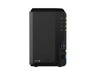 Storage (NAS) Synology DS218+