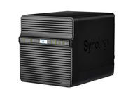 Storage (NAS) Synology DS418j
