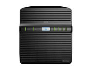 Storage (NAS) Synology DS418j