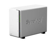 Storage (NAS) Synology DS218j