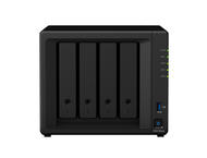 Storage (NAS) Synology DS418play