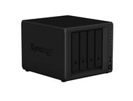 Storage (NAS) Synology DS418