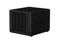 Storage (NAS) Synology DS418