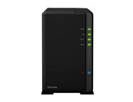 Storage (NAS) Synology DS218play