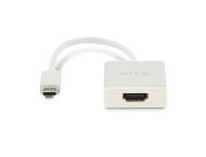 Кабели и Адаптери LMP USB-C to HDMI Adapter