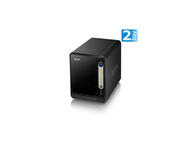 Storage (NAS) ZyXEL NAS320S