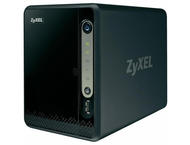 Storage (NAS) ZyXEL NAS320S