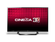 Телевизори LG 55LM615S
