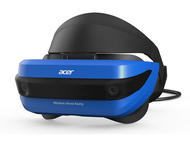 Очила Acer Windows Mixed Reality Headset