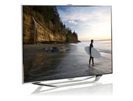 Телевизори Samsung UE40ES8000