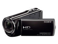 Други Цифрова видеокамера Sony HDR-CX280E