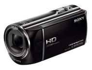 Други Цифрова видеокамера Sony HDR-CX280E