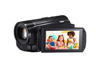 Други Цифрова видеокамера Canon LEGRIA HF M52