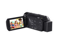 Други Цифрова видеокамера Canon LEGRIA HF M52