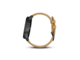 Смарт часовници Garmin vivomove HR Premium Onyx Black