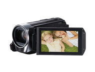 Други Цифрова видеокамера Canon LEGRIA HF R38