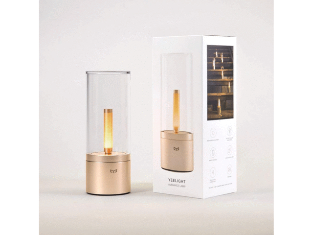 Smart Home Xiaomi Yeelight Atmosphere Lamp