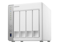 Storage (NAS) QNAP TS-431P2