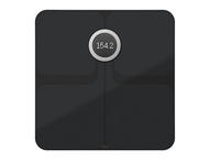Кантари Fitbit Aria 2, в черно