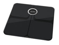 Кантари Fitbit Aria 2, в черно