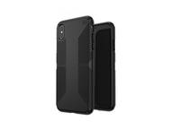 Калъфи Speck iPhione XS Max Presidio Grip, в черно