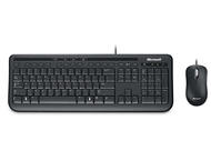 Клавиатури Microsoft Wired Desktop 600 